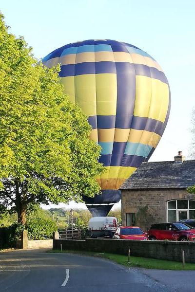 Forton Village & Countryside Gallery Main Photo