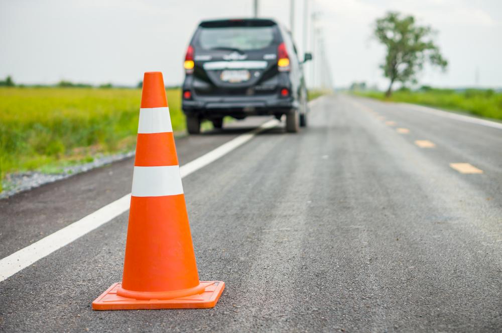 Road Safety Concerns