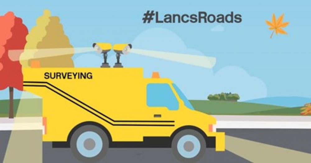 Lancashire Roads - have you had your say?