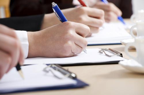 Parish Councillor Vacancy