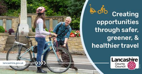 Walking & Cycling Survey